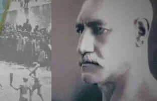 محبوب‌ترین پهلوان تهران را بشناسید
