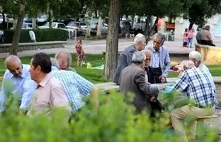 رقم جدید حقوق بازنشستگان چقدر شد؟