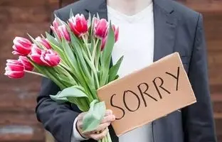 چطور با یک عذرخواهی صادقانه، اعتماد از دست رفته را برگردانیم؟