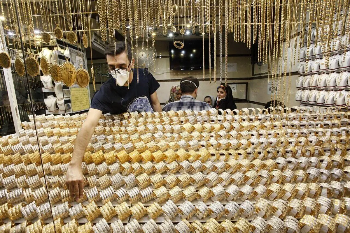 راهنمای بازار؛ قیمت طلا، سکه، دلار و یورو امروز دوشنبه ۸ اردیبهشت ۱۴۰۴