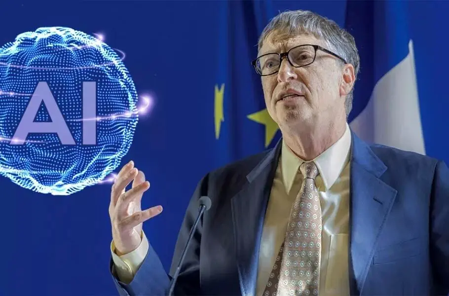 بیل گیتس و سایر مدیران فناوری چه پیش‌بینی‌هایی برای سال ۲۰۲۵ داشته‌اند؟