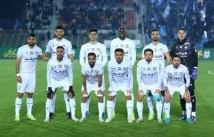 ترکیب گل‌گهر سیرجان مقابل چادرملو مشخص شد