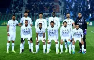 ترکیب گل‌گهر سیرجان مقابل چادرملو مشخص شد