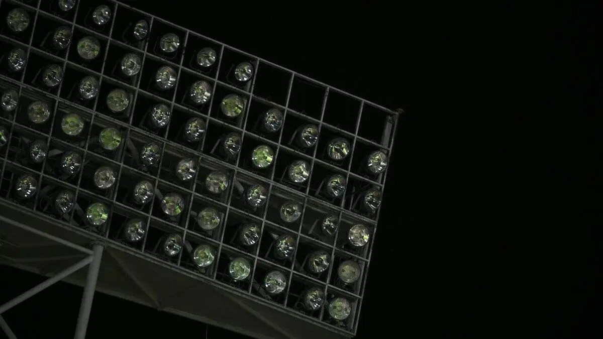 آبروریزی در «آزادی» جهانی شد؛ دوباره گینسی شدیم!