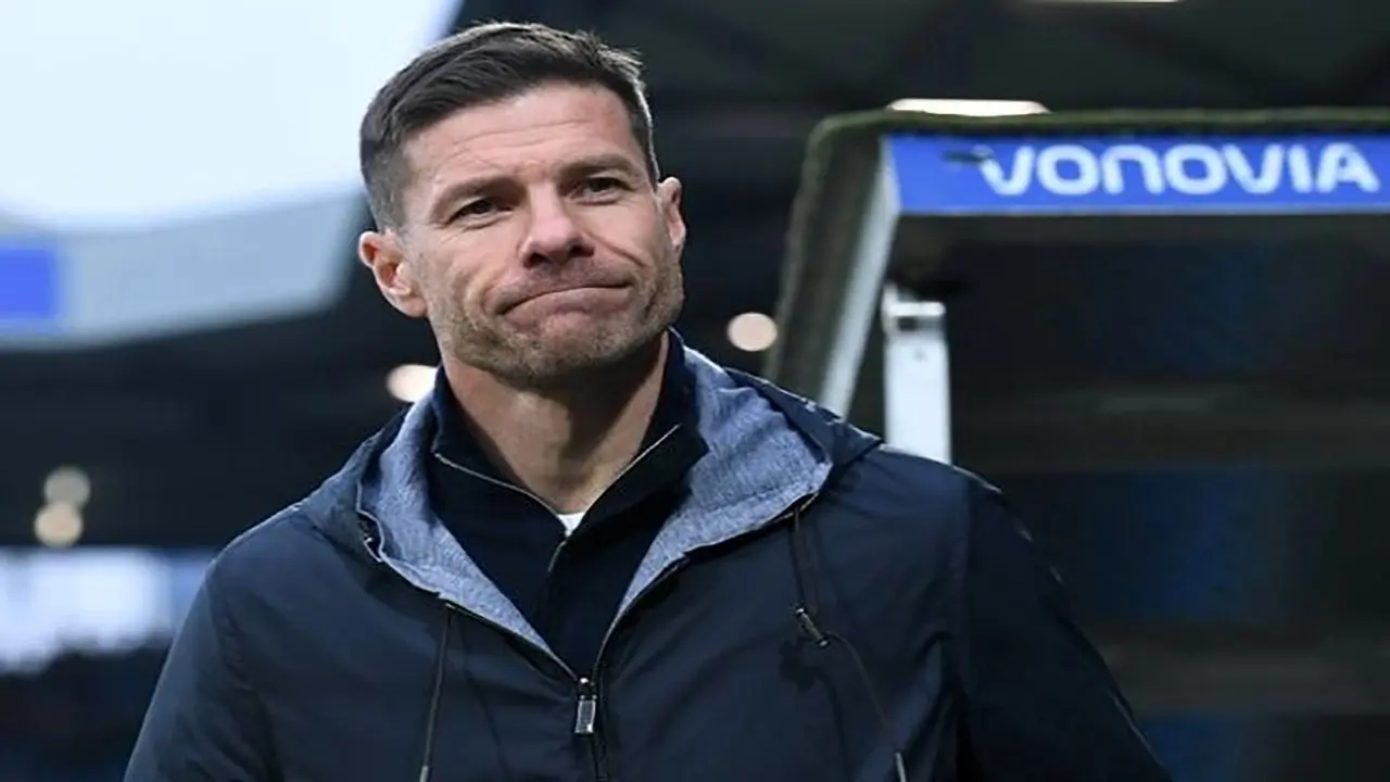 واکنش ژابی آلونسو به حضورش در رئال مادرید
