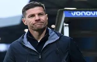 واکنش ژابی آلونسو به حضورش در رئال مادرید
