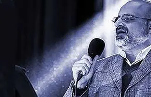  وقتی خواندن ترانه‌ای از معین، اصفهانی را ممنوع‌الکار می‌کند + ویدئو