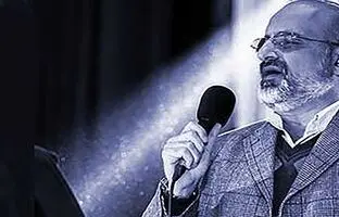  وقتی خواندن ترانه‌ای از معین، اصفهانی را ممنوع‌الکار می‌کند + ویدئو