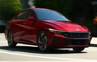  همه چیز در مورد هیوندای النترا ۲۰۲۵ هرمس خودرو؛ از مشخصات تا قیمت 