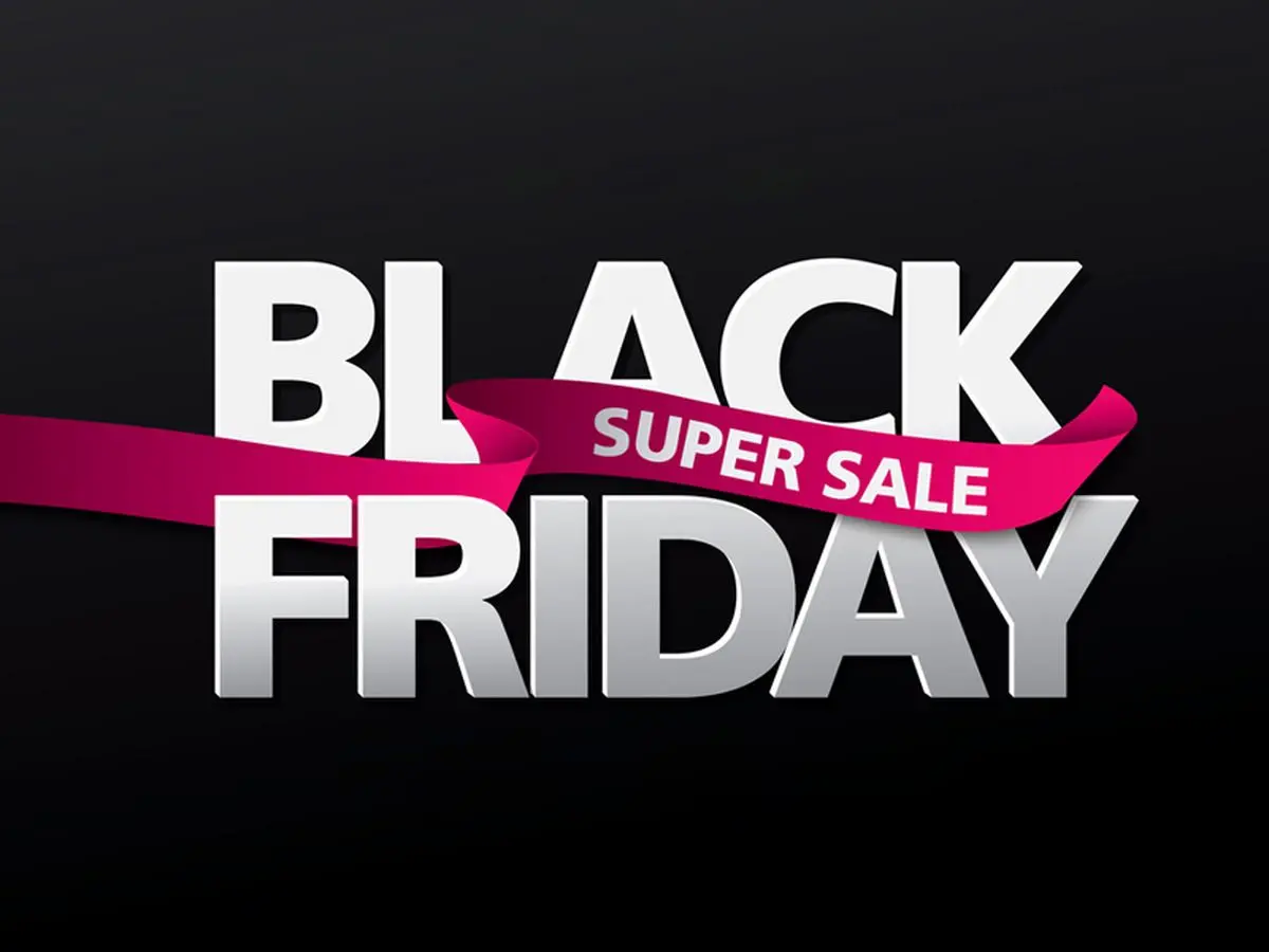 بلک فرایدی: همه چیز درباره بزرگ‌ترین روز تخفیف در جهان