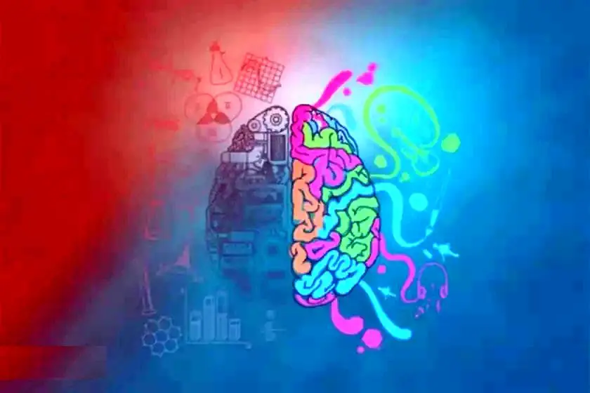 10 تفاوت پنهان را در یک چشم به هم زدن پیدا کنید!