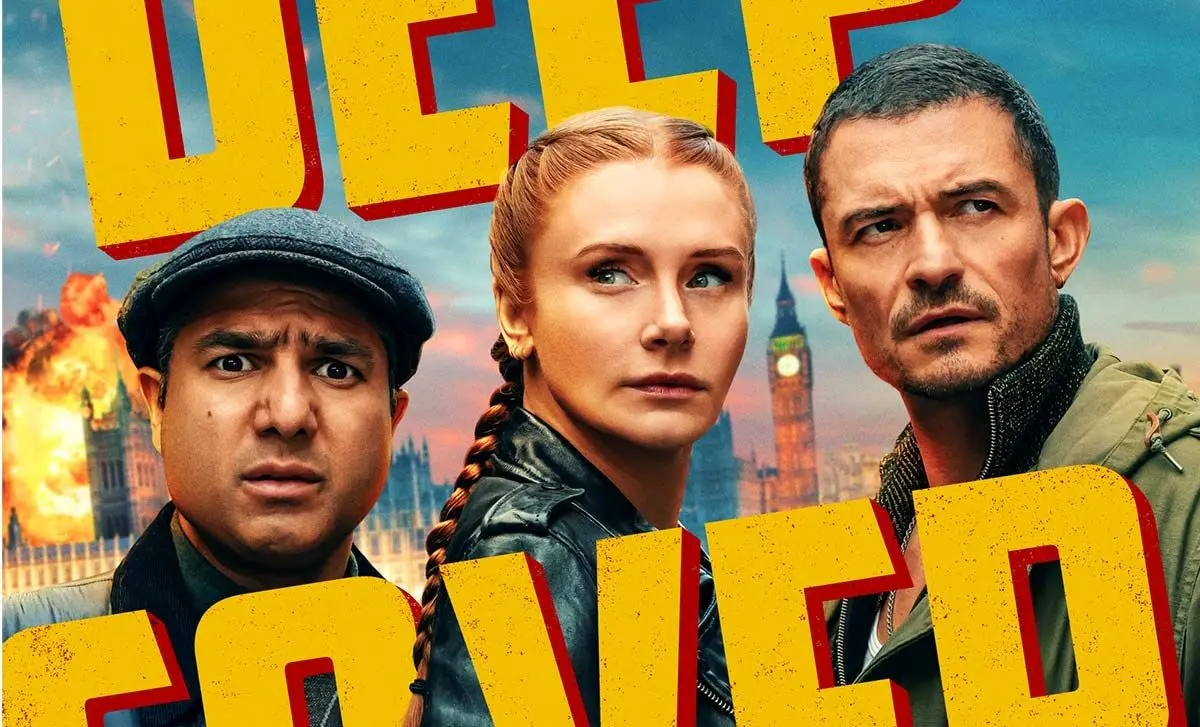 آخر هفته چه فیلم و سریالی ببینیم؟ از Final Destination: Bloodlines تا Deep Cover
