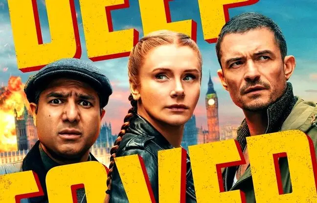 آخر هفته چه فیلم و سریالی ببینیم؟ از Final Destination: Bloodlines تا Deep Cover
