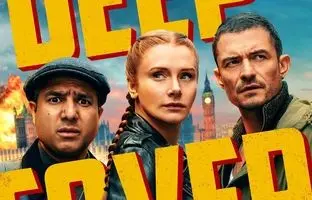 آخر هفته چه فیلم و سریالی ببینیم؟ از Final Destination: Bloodlines تا Deep Cover
