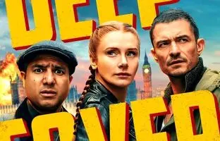 آخر هفته چه فیلم و سریالی ببینیم؟ از Final Destination: Bloodlines تا Deep Cover
