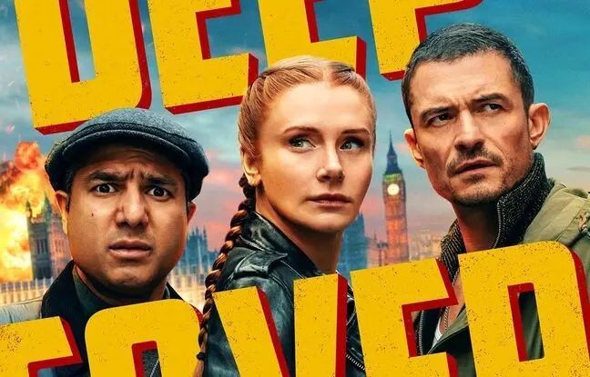 آخر هفته چه فیلم و سریالی ببینیم؟ از Final Destination: Bloodlines تا Deep Cover
