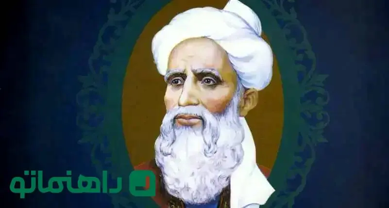 سیری در زندگینامه رودکی‌ + زیباترین شعر پدر شعر فارسی