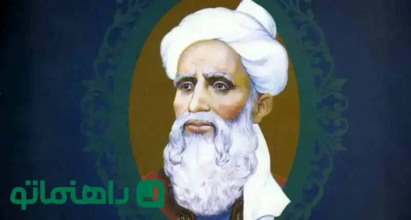 سیری در زندگینامه رودکی‌ + زیباترین شعر پدر شعر فارسی