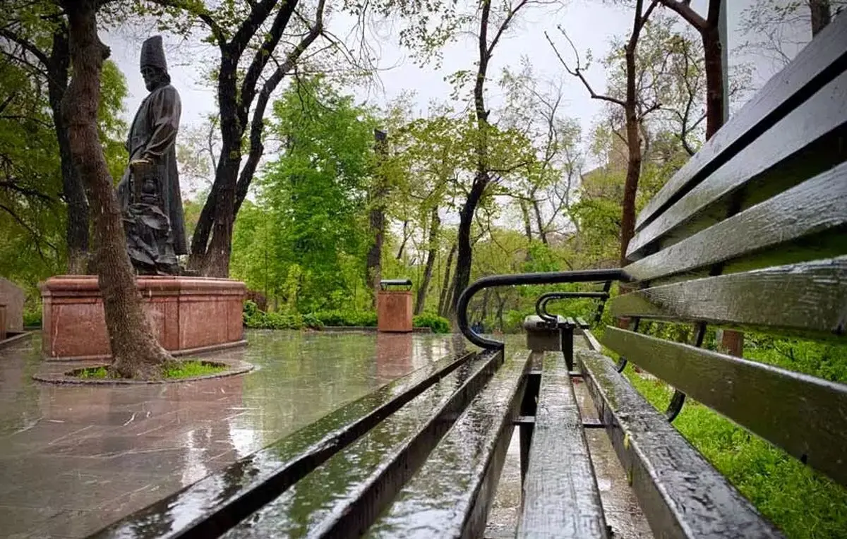 قیطریه آزاد شد
