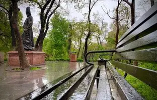 قیطریه آزاد شد
