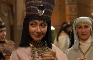  بازیگر نقش زلیخا: من حتی یک بار هم سریال یوسف را ندیدم! 