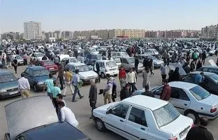 قیمت محصولات ایران‌خودرو و سایپا امروز پنجشنبه ۲۹ آذر