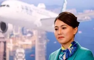 می‌دانید چرا خدمه پرواز به کفش مسافران نگاه می‌کنند؟