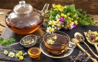5 چای گیاهی ضد التهاب: بدون کافئین و طبیعی + ویدئو