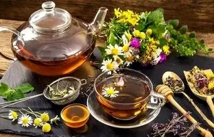 5 چای گیاهی ضد التهاب: بدون کافئین و طبیعی + ویدئو