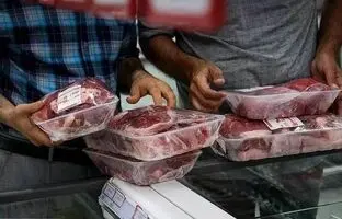 راهنمای بازار؛ قیمت گوشت قرمز، امروز ۱۷ خرداد ۱۴۰۴
