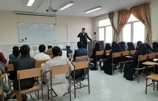 
کلاس‌های دانشگاه تهران حضوری شد
