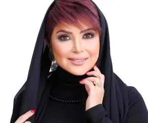 (عکس) رونمایی کمند امیرسلیمانی از مرد جوان زندگی اش