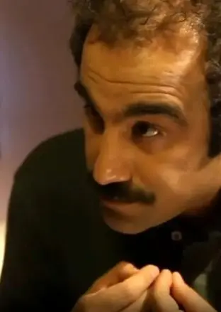  ژست عاشقانه «نقی» سریال پایتخت ۲ در کنار همسرش؛ سال ۹۵ 