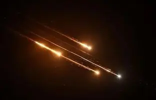 رهگیری موشک‌های ایران چقدر برای اسرائیل هزینه دارد؟