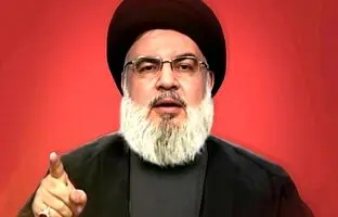  ماده‌ای که به موقعیت‌یابی شهید سید حسن نصرالله کمک کرد 