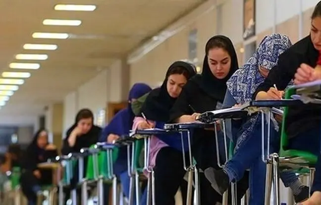 آخرین مهلت ثبت‌نام نوبت دوم کنکور/ شرط انتخاب رشته مجازین آزمون 