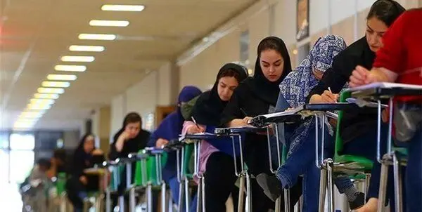 آخرین مهلت ثبت‌نام نوبت دوم کنکور/ شرط انتخاب رشته مجازین آزمون 