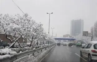 احتمال تعطیلی روز یکشنبه در تهران
