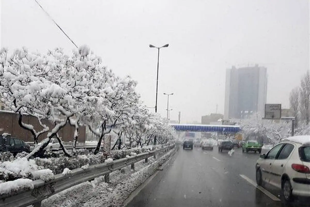 
احتمال تعطیلی روز یکشنبه در تهران
