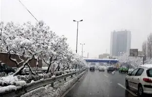 احتمال تعطیلی روز یکشنبه در تهران
