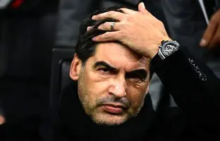  فونسکا: بله، از میلان اخراج شدم! 