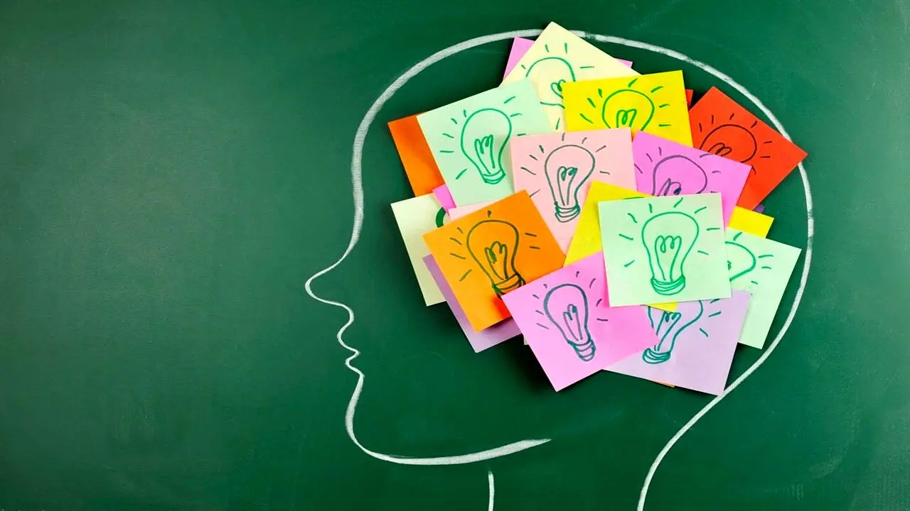 چرا فراموش می‌کنیم به چه فکر می‌کردیم؟