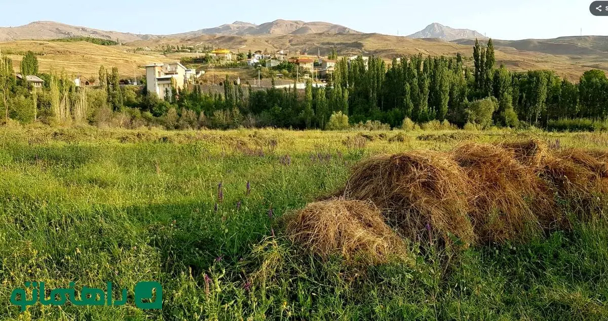 همسفر با بهار به ییلاق‌های اطراف تهران؛ 5 روستای رویایی برای تعطیلات آخر هفته