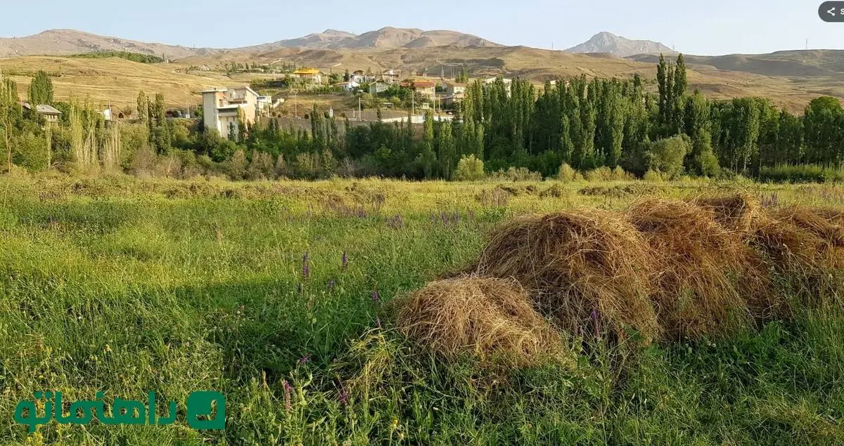همسفر با بهار به ییلاق‌های اطراف تهران؛ 5 روستای رویایی برای تعطیلات آخر هفته
