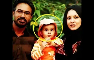  چهره «هستی» سریال «مرگ تدریجی یک رویا» در ۲۳ سالگی 