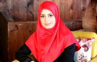 خانه‌داری صبا راد مجری سابق صداوسیما با بوی عشق + تصاویر
