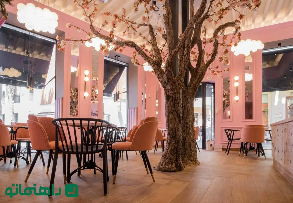 لحظاتی شیرین در کافه‌های تهران: بهترین مکان‌ها برای دورهمی‌های دخترانه و خاطره‌سازی