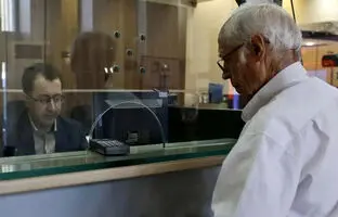  زمان واریزی 5 میلیونی ویژه عیدی بازنشستگان اعلام شد 