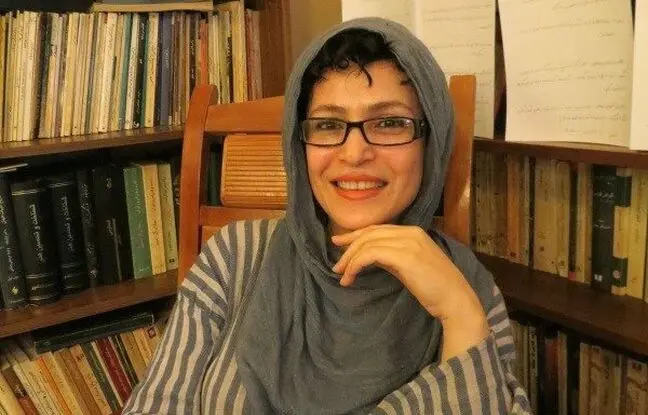 شیوا ارسطویی درگذشت