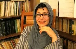 شیوا ارسطویی درگذشت